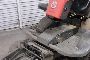 Traktor-gressklipper Husqvarna P524 4