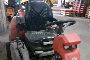 Traktor-gressklipper Husqvarna P524 3