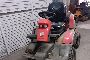 Traktor-gressklipper Husqvarna P524 2