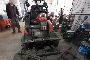 Husqvarna PT 26 D fűnyíró traktor. 1