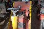 Traktor-kosilnica Outils Wolf A 80 Pro. 1