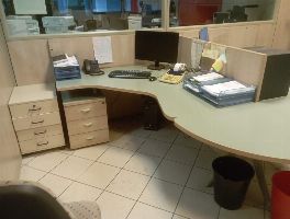 Drukarki i meble biurowe