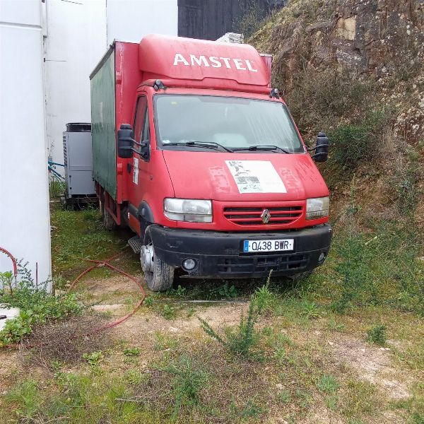Stock de Vino Gallego e Equipaggiamento pe' Bodega - Giudice de lo Mercantile N� 3 de Pontevedra