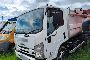 Furgone Pe' Trasportà Rifiuti Isuzu Npr 75 1