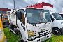 Furgone Pe' Trasportà Rifiuti Isuzu Npr 75 3