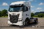 Τρακτέρ Δρόμου IVECO S-Way AS440S46 1