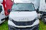 Autocarro IVECO 35C16H 3.0D cun Cassone Ribaltabile Trilaterale 5