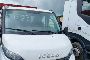 Autocarro IVECO 35C16H 3.0D cun Cassone Ribaltabile Trilaterale 6