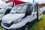 Autocarro IVECO 35C16H 3.0D cun Cassone Ribaltabile Trilaterale 4