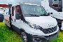 Autocarro IVECO 35C16H 3.0D cun Cassone Ribaltabile Trilaterale 1