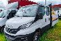 Autocarro IVECO 35C16H 3.0D cun Cassone Ribaltabile Trilaterale 2