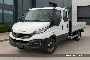 IVECO 35C16H 3.0D Lastebil med Tipping Kasse på Tre Sider 1