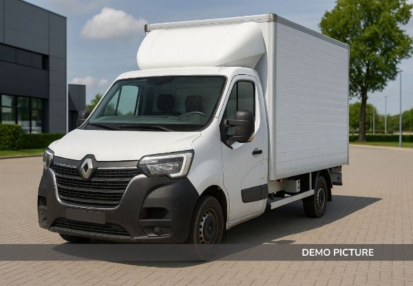 Автомобили и камиони - Mercedes SLC и Seat Arona - Renault Master - активи, произхождащи от лизинг - Продажба 2