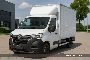 Furgón Renault Master T35 Rojo 2.3 DCI 1