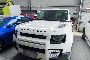 Land Rover Defender 110 3.0D 2