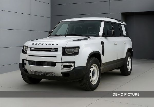 Avtomobili in tovornjaki - Land Rover Defender in Mercedes SLC - IVECO S-Way in Renault Master - oprema iz leasinga