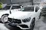 Mercedes GLC 300 DE 6