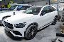 Mercedes GLC 300 DE 4
