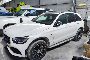 Mercedes GLC 300 DE 3
