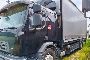 Autocarro Centinato Renault D-Wide 320 DTI8 6