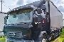 Autocarro Centinato Renault D-Wide 320 DTI8 2