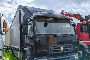 Autocarro Centinato Renault D-Wide 320 DTI8 3
