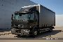 Camion cu prelata Renault D-Wide 320 DTI8 1
