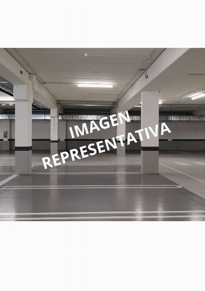 15 Bílastæði staðsett í Arroyomolinos, Madrid - Dómstóllinn í Mercantil N.º 01 í Madrid
