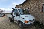 Lastbil IVECO Daily 1