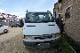 Lastbil IVECO Daily 2