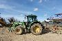 Traktor John Deere 6120M 6