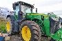 Traktor John Deere 8270 2