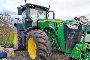 Traktor John Deere 8270 1