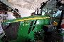 Traktor Bujq&euml;sor John Deere 5125r 6