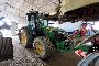 Traktor Bujq&euml;sor John Deere 5125r 2
