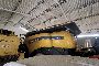 Cosechadora New Holland CX7080 2