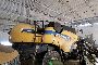 Cosechadora New Holland CX7080 1