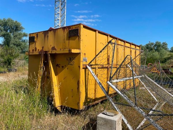 Vehicles, semi-trailers and beach cleaners - Compulsory Administrative Liquidation n.179/2023 - Ministry of Enterprises and Made in Italy - Sale 3