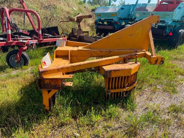 Vehicles, semi-trailers and beach cleaners - Compulsory Administrative Liquidation n.179/2023 - Ministry of Enterprises and Made in Italy - Sale 3