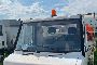 Mercedes 308d Truck with Bed 5
