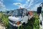 Mercedes 308d Truck with Bed 3