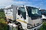 Autocarro Trasport Rifiut Isuzu Nqr 190 75 2