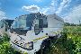 Autocarro Trasport Rifiut Isuzu Nqr 190 75 1