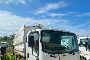 Isuzu NPR75 Waste Transport Truck 2
