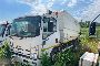 Isuzu NPR75 Waste Transport Truck 1