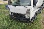 Autocarro Trasport Rifiut Solid Nissan Nt400 Cabstar 35.14 2