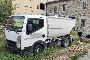 Autocarro Trasport Rifiut Solid Nissan Nt400 Cabstar 35.14 1