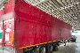 Semirimorchio Furgonato Knapen Kowf 390 5