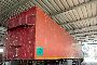 Semirimorchio Furgonato Knapen Kowf 390 4