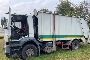Autocarro Compattador IVECO Magirus A190A/80 2